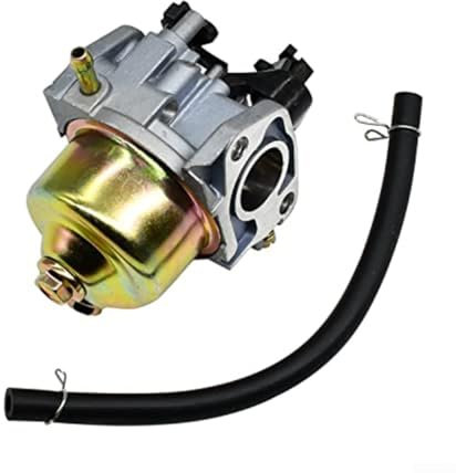 1P65F 1P65MC 139CC 951-10838 Vergaser, Metallmaterial, für Gartenmaschine Rasenmäher Generator