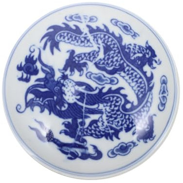 HEALSOPTHY Inchiostro per Calligrafia Premium Inchiostro Rosso per Pittura Cinese di Accessorio per Amanti della Calligrafia e Creativo per Colleghi e Amici