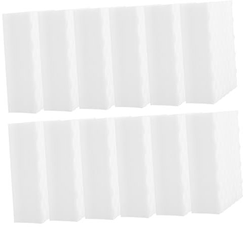 TOPBATHY 20stücke Wiederverwendbare Küchenschwämme Und Scheuerschwämme Für Geschirr Haushaltsreinigungsschwämme Für Küche Und Bad Spülschwämme Aus Schwammmaterial