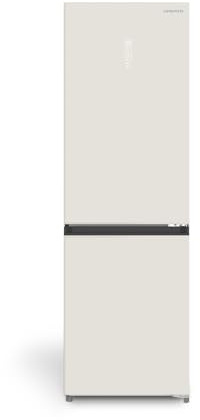 CREATE / FRIDGE STUDIO COMBI PRO 402 / Frigorífico combi 402L blanco roto / 60 x 63.8 x 190.9 cm/No frost. Space Pro y Care+. modo vacaciones. antibacterias. touch electronic. 158W
