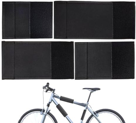Protezione Bici da Montagna Protezione tubo autoadesiva