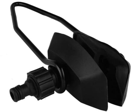 ALCXAZS Motor de Barco Universal, Enjuague de Agua, Motor Desmontable, Fuera borda, Limpieza Goma, Hardware Enjuague para yate, Kayak