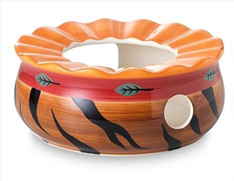 Cha Cult Sarabi Calientaplatos