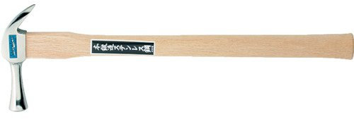 Ohsho Stainless Claw Hammer Middium (Japan Import)