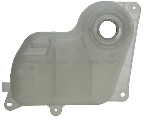 ATEC Germany 1x Depósito de compensación para refrigerante,