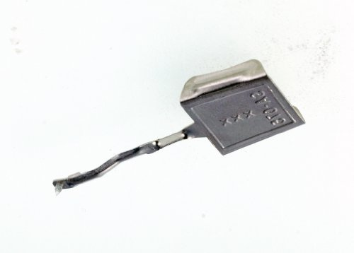 Tonnadel für Plattenspieler REX A 59 Stereo von Perpetuum Ebner