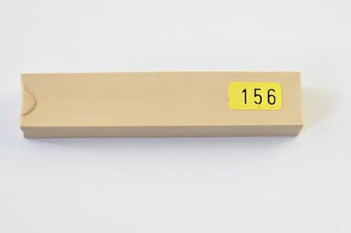 156 cera dura in legno di faggio chiaro, cera per mobili, stucco per pavimenti, bastoncino per riparazioni – ** È necessario uno strumento per la lavorazione di questo prodotto. **