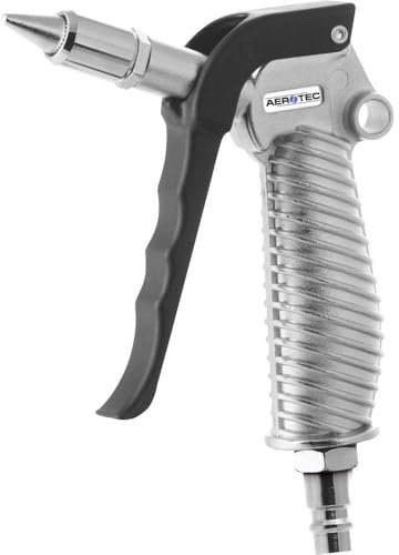 Druckluft Ausblaspistole HF PRO kurz