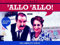 Allo Allo Complete Classic British TV Comedy Series DVD Collection [16 Discs] Boxset: Series 1,2,3,4,5,6,7,8, 9 + Extras by Gorden Kaye