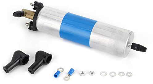 Universelle Elektrische Kraftstoffpumpe, Elektrische Kraftstoffpumpe Für Kraftfahrzeuge, Kraftstoffhebepumpe aus Aluminiumlegierung 2641A203, Ersatzzubehör, Passend Für C-Klasse W202