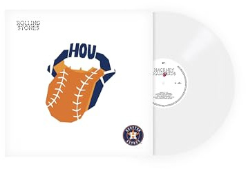 Hackney Diamonds [Houston Astros