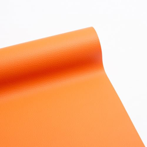 Leder Reparatur Set Kunstleder Selbstklebend Anti-Kratzer Lederflicken,Sofa Möbel Autositze Handtaschen Jacken Renovierung Leder Patch Kit
