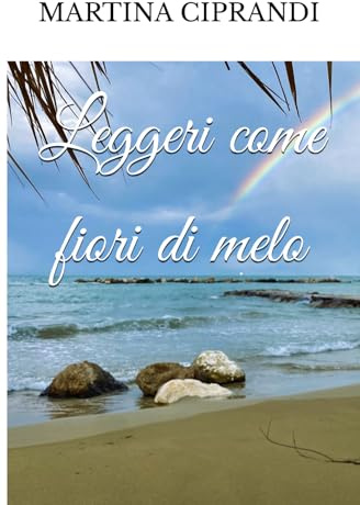 Leggeri come fiori di melo
