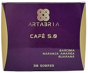 CAFE FUNCIONAL ARTABRIA 5.0
