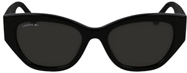 Sonnenbrillen LACOSTE L6047S 001 BLACK 54/19/145 FEMALE
