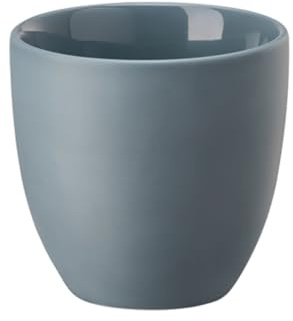 Rosenthal the Cup+ Comfort Blue Lungo doppelwandig 0,18l