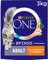 PURINA ONE Chicken Dry Cat Food 3kg (Pack of 4)