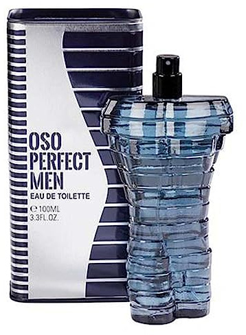 Coscentra Oso, Eau De Toilette for Men, 100 g