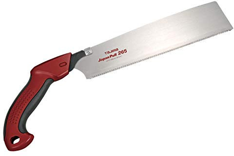 Tajima JPR265A - Sega a mano Japan Pull Aluminist 265, 265 mm