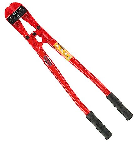 Hit-Bolzenschneider 75 cm stufenloser Backen NB750
