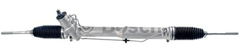 HYDRAUL. LENKGETRIEBE