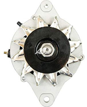 ASPL A9067 Lichtmaschinen