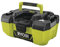Ryobi R18PV-0 Aspirateur stationnaire, sans batterie et chargeur, 18 V, vert
