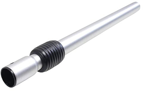 MisterVac | compatibile con tubo aspirapolvere telescopico Tubo di ricambio Tubo di ricambio Hoover RC71_RC30 Reactiv