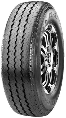 CST CL31N Trailermaxx Eco 185/60 R12 C 104N - Neumático de verano GTAM T260042 sin llanta