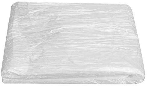 Lot de 100 draps jetables pour Table de Massage, Housse de lit de Massage, Drap de Salon, de Bricolage, imperméable pour Table de Massage, lit, Traitement de beauté, Protection à la Cire