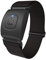 Rhythm+2.0 wasserdichtes Herzfrequenz-Armband, optischer Herzfrequenz-Armband, mit Dual-Band-Radio, ANT+ und Bluetooth Smart – Schwarz