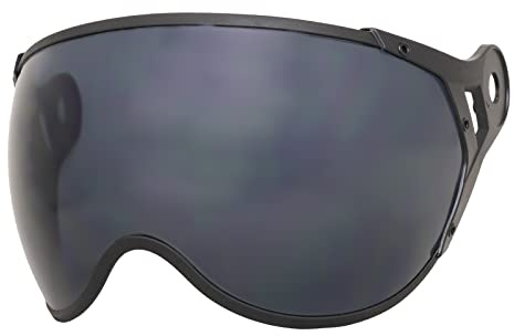 Visiera sagomata FUME' 50% per casco CGM 801 EBI S2 (18%-43%)