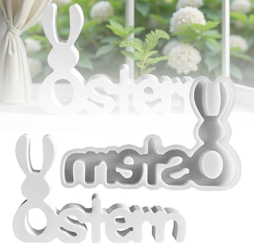 Silikonformen Gießformen Ostern,Silikonform Oster,Giessformen Silikon,Silikonformengips Hase,Silikonform Osterhase,Gipsformen Hase Ostern,Silikon Formen zum Gießen,Silikonformen Hase Gips zum Gießen