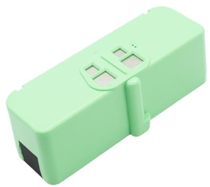 Batteria For Robot Spazzatrice 4400 MAH 4376392, Compatibile Con Roomb, Serie 960 980 965 895 890 860 695 690 680 675 640