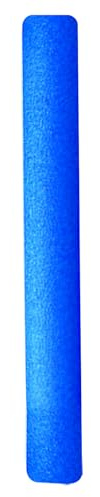 Schaumstoff Poolnudeln | Dicke Poolnudel | Hohler Auftriebsstab 152cm für Wasserspaß Kinder Spiele Freizeit Schwimmen Fluss Basteln Garten