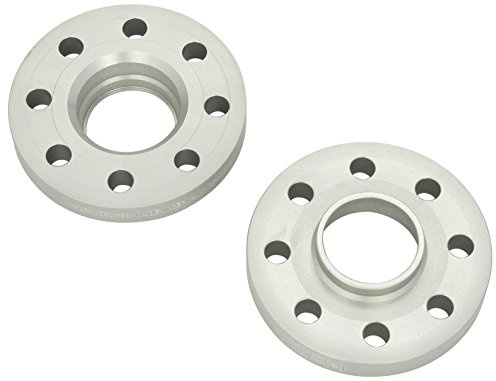 H&R Spurverbreiterungen 2x20mm 4x108 4034633