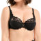 Sans Complexe Damen Coton D'arum 704438 BH, Schwarz, 75B EU