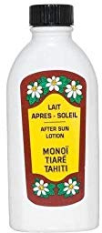 Monoi Tiki Tahiti - After Sun Body Lotion - 120ml