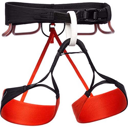 Black Diamond Zone Woman Harness M