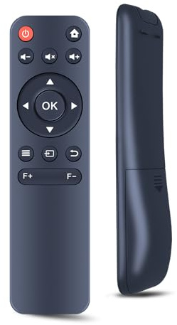 RYQIF Universal Remote Control for XuanPad K3 X3 Mini Projector RC-G01 | No Setup Required,Fully Functional,Sensitive