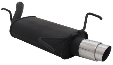 Novus A5082E76RL Sportauspuff