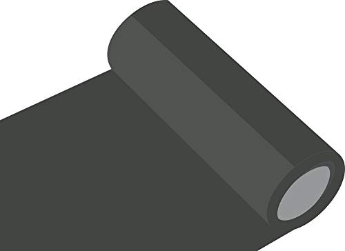 Orafol - Oracal 751 - 63cm Rolle - 5m (Laufmeter) - Anthrazit / glanz, 093 - an - 751 - 63cm - 5m - Autofolie / Möbelfolie / Küchenfolie
