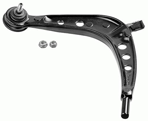 LEMFÖRDER 29948 01 Lenker Radaufhängung für BMW 3 (E46) 1997-2005 Links, Vorderachse und Andere Fahrzeuge | Kompatibel mit: BMW 3, 3 Coupe, 3 Touring