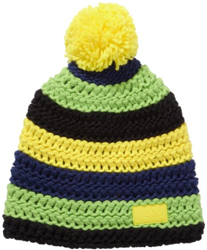 adidas Kinder Wool Chrochet Beanie
