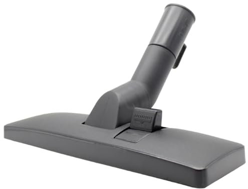 MisterVac Staubsaugerdüse Bodendüse Manuelle Düse Ersatzdüse kompatibel mit Progress PC 2361 Stuttgart