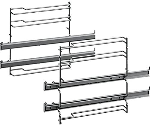 Siemens HZ538200 Backofen- Herdzubehör, Auszug