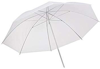 Godox 84cm Doorschijnende Paraplu