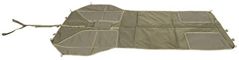 Helikon-Tex BACKBLAST MAT - Schießunterlage - Adaptive Green