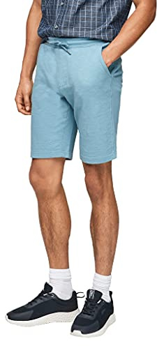s.Oliver Herren 130.14.103.18.181.2101098 Bermudas, Petrol, XXL