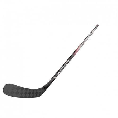 Bauer Vapor League Eishockeyschläger Senior (Flex 77, 60, Biegung: P92, Spielseite: rechts)